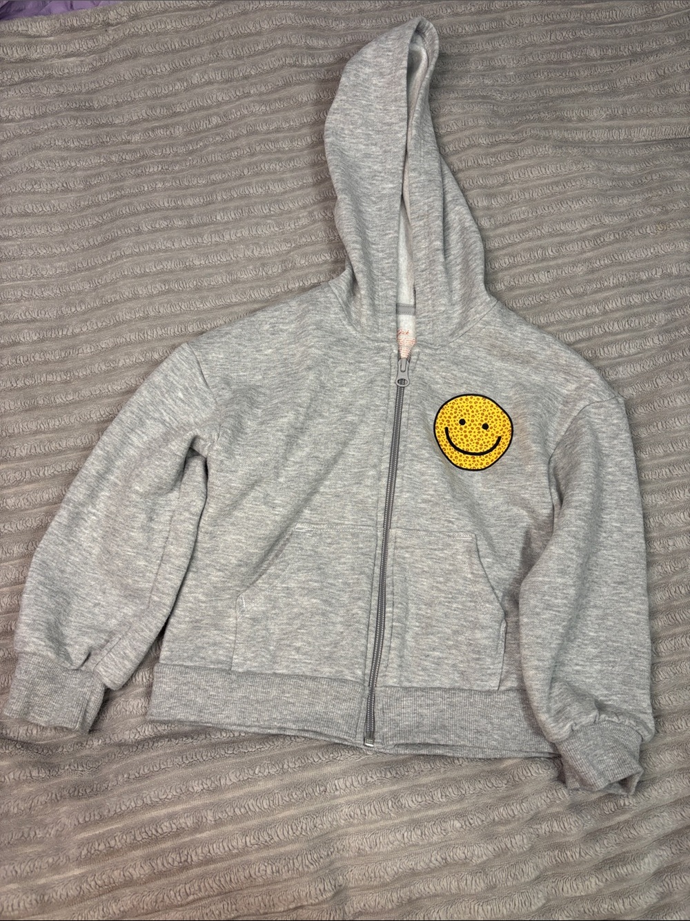 Size 5 Girls’ Long Sleeve Set